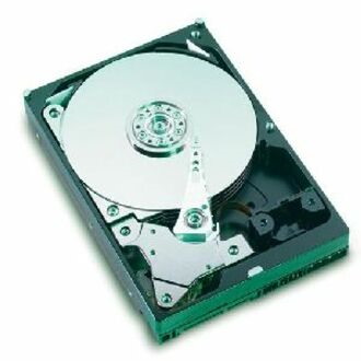 WD Caviar RE2 RE2 WD4000YR 400 GB Hard Drive - 3.5" Internal