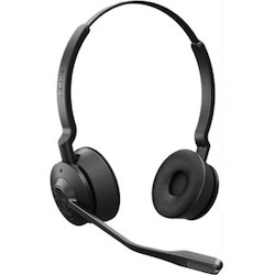 Jabra Engage 55 Over-the-head Stereo Headset