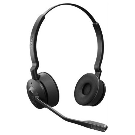 Jabra Engage 55 Over-the-head Stereo Headset