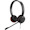 Jabra EVOLVE 30 II Wired Over-the-head Stereo Headset - Black