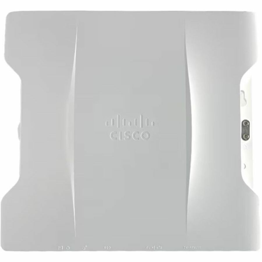 CISCO - IW9167, 11AX 6E AP, 8 RF PORTS, Z DOMAIN, WI-FI MODE