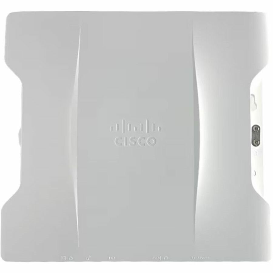 Cisco Catalyst IW9167I Tri Band IEEE 802.11a/b/g/n/ac/ax/d/h/i/r/k/v/u 7.80 Gbit/s Wireless Access Point - Outdoor