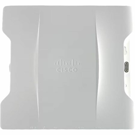 Cisco Catalyst IW9167E Tri Band Wi-Fi 6E IEEE 802.11a/b/g/n/ac/ax/d/h/i/r/k/v/u 7.80 Gbit/s Wireless Access Point - Outdoor