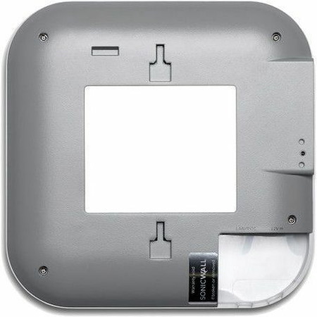 SonicWall SonicWave 621 Dual Band Wi-Fi 6 IEEE 802.11 a/b/g/n/ac/ax/e/i/r/k/v/w Wireless Access Point - Indoor - TAA Compliant