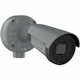 AXIS Q1961-XTE Outdoor Network Camera - Color - Gray - TAA Compliant