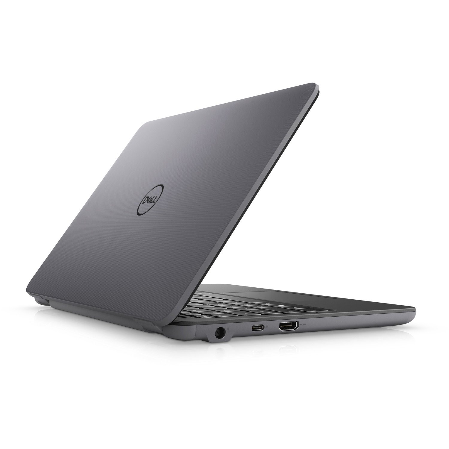 Dell Latitude 3000 3120 11.6" Touchscreen Convertible 2 in 1 Notebook - HD - Intel Pentium Silver N6000 - 4 GB - 128 GB SSD - English (US) Keyboard - Titan Gray