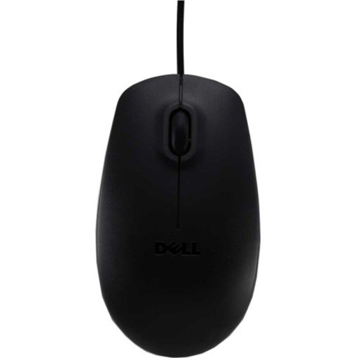 Dell USB 3-Button Optical Mouse - MS111