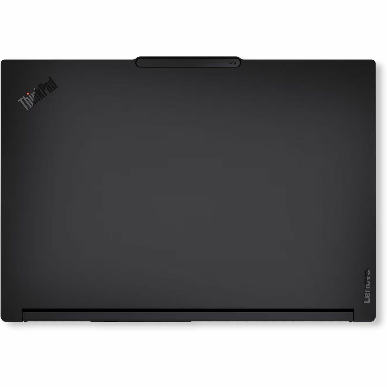 Lenovo ThinkPad T16g Gen 3 21V5002KMH 40,6 cm (16") Notebook - WQUXGA - 60 Hz - Intel Core Ultra 9 275HX - 48 GB - 1 TB SSD - Engels (Euro) toetsenbord - Zwart