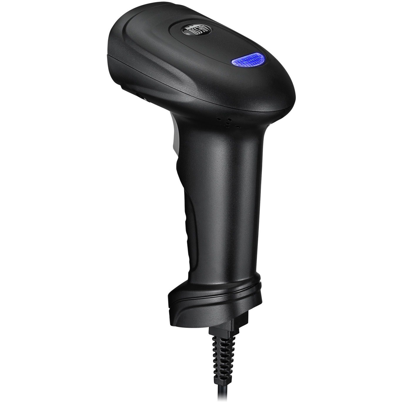 Adesso NuScan 1600U 1D Handheld CCD Barcode Scanner (USB)