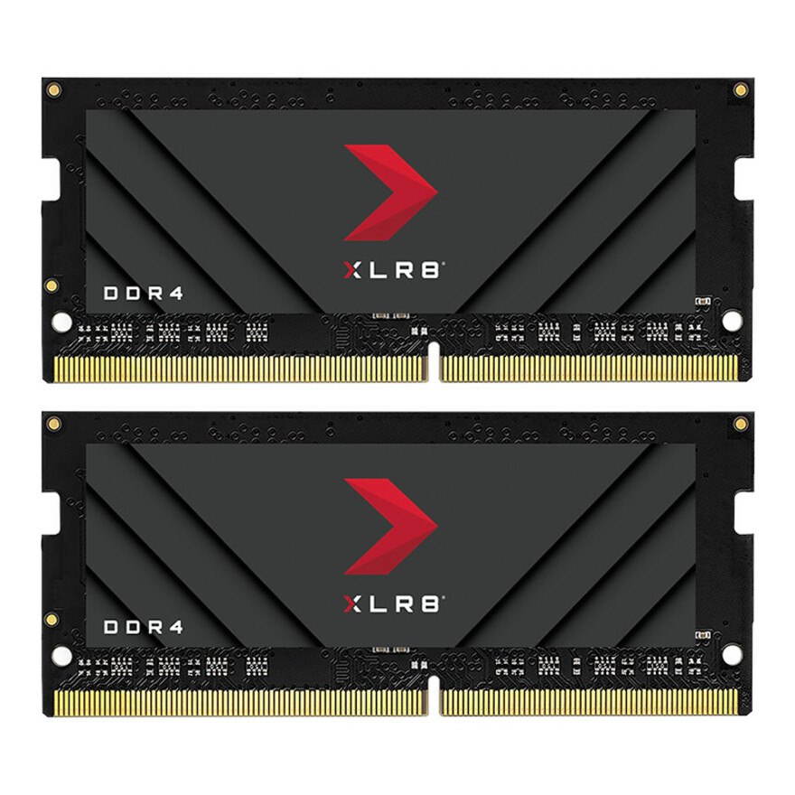 PNY XLR8 32GB (2 x 16GB) DDR4 SDRAM Memory Kit