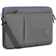 STM Goods Blazer Rugged Carrying Case (Sleeve) for 33 cm (13") to 35.6 cm (14") Apple MacBook Pro - Grey