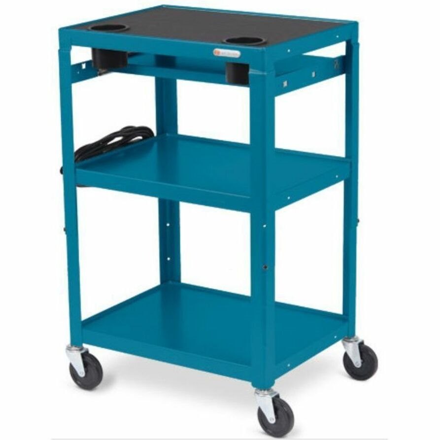 Bretford MIC Cart Mobile Teacher Cart