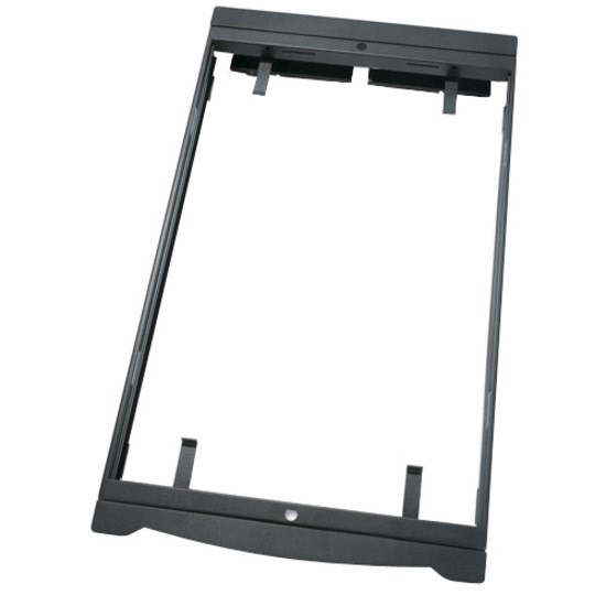 APC by Schneider Electric Rack Mount - Black