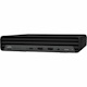 HP Pro Mini 400 G9 Desktop Computer - Intel Core i5 13th Gen i5-13500T - vPro Technology - 16 GB - 256 GB SSD - Mini PC