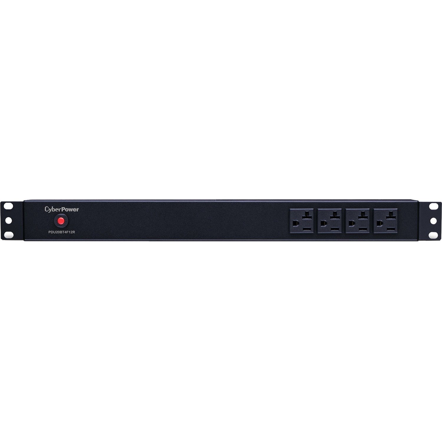 CyberPower Basic PDU20BT4F12R 16-Outlets PDU