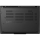 Lenovo ThinkPad T14 Gen 6 21QC0023AU 14" Notebook - WUXGA - 60 Hz - Intel Core Ultra 5 225H - 16 GB - 512 GB SSD - English Keyboard - Black