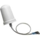 Cisco Aironet Dual-Band MIMO Wall-Mounted Omnidirectional Antenna