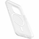OtterBox iPhone 15 Pro Symmetry Series Clear Case For Magsafe