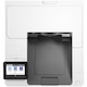 HP LaserJet Enterprise M610dn Desktop Laser Printer - Monochrome