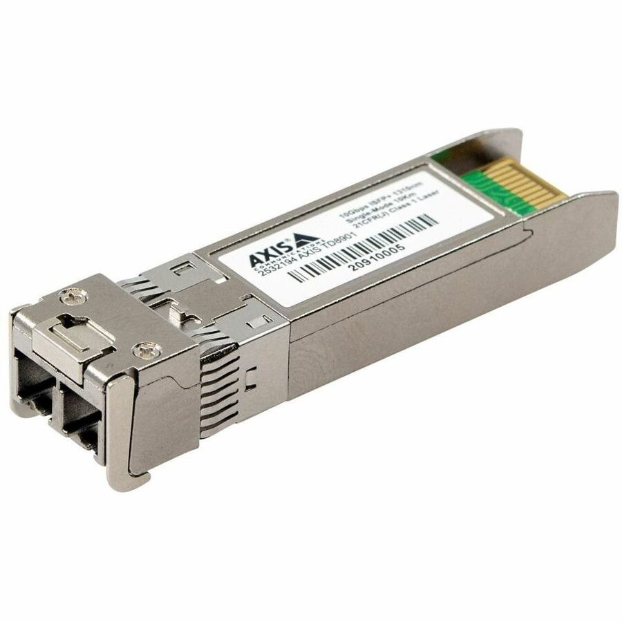 AXIS SFP+