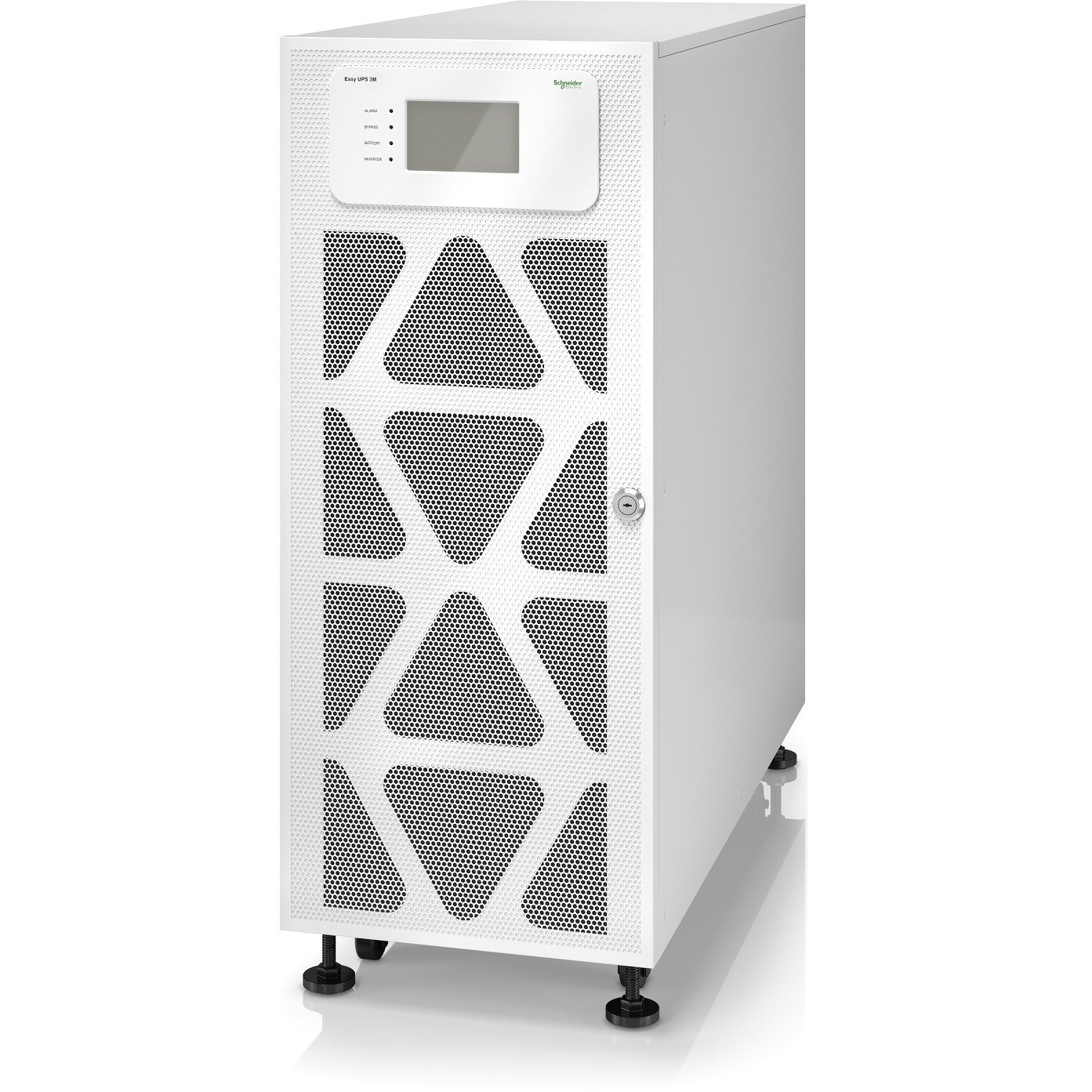 APC by Schneider Electric Easy UPS Double Conversion Online UPS - 80 kVA - Three Phase