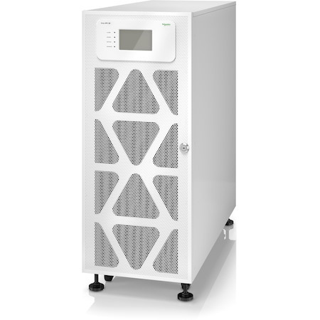 APC by Schneider Electric Easy UPS Double Conversion Online UPS - 80 kVA - Three Phase