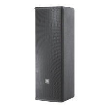 JBL Professional AC28/26 2-way Speaker - 375 W RMS - White