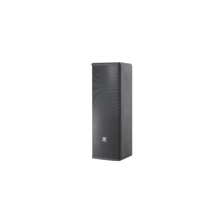 JBL Professional AC28/26 2-way Speaker - 375 W RMS - White