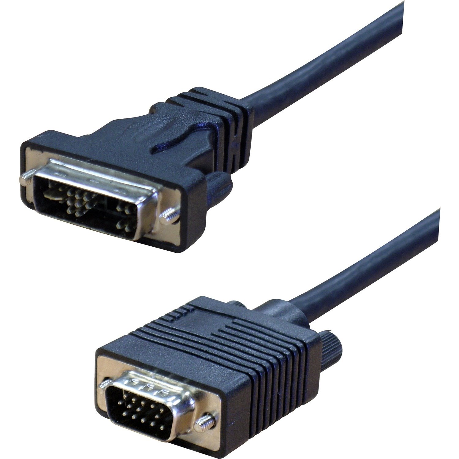 Comsol 2 m DVI/VGA Video Cable for Video Device