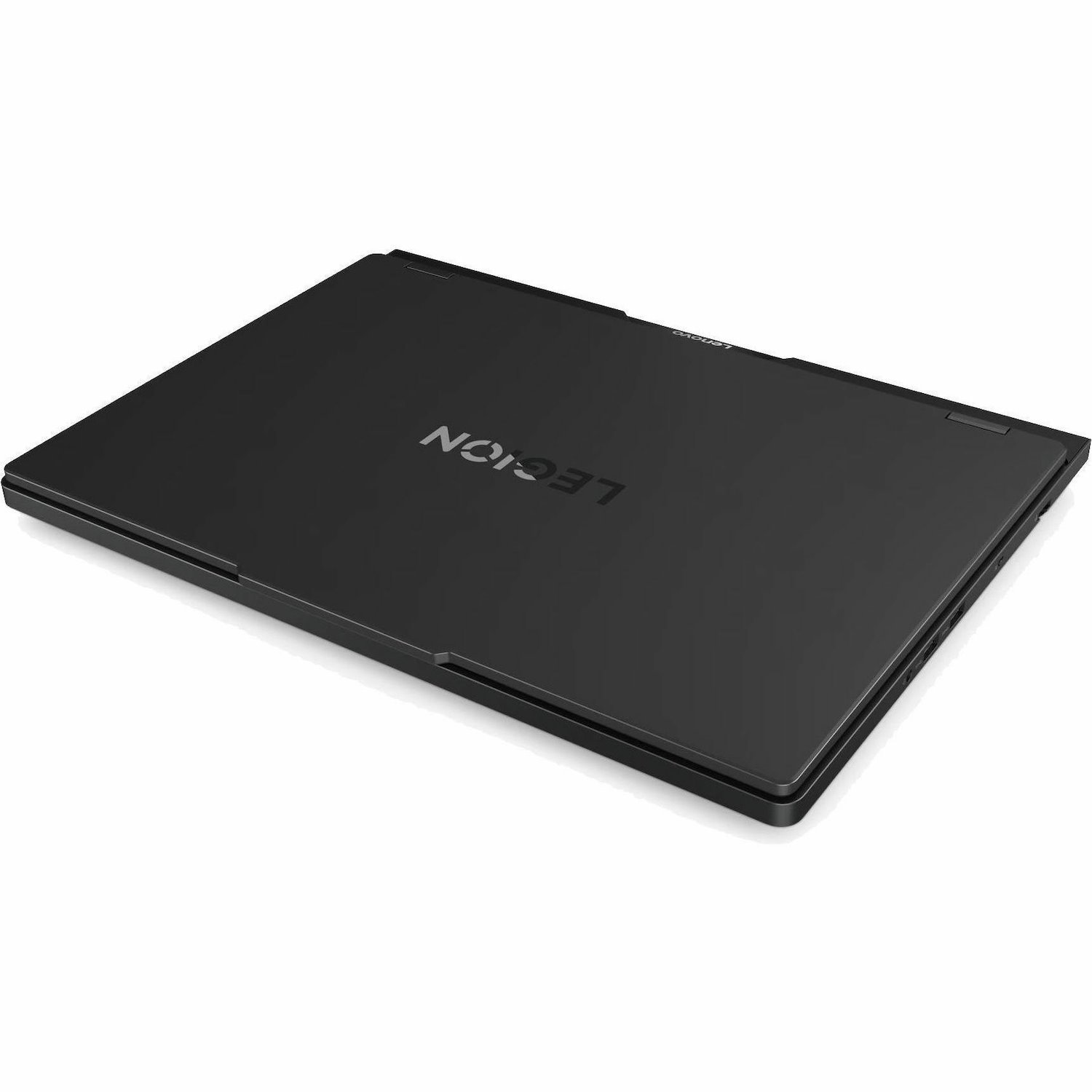 Lenovo Legion Pro 5 16ADR10 83LT000SCC 16" Gaming Notebook - WQXGA - AMD Ryzen 9 8945HX - 16 GB - 1 TB SSD - English (US) Keyboard - Eclipse Black