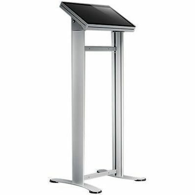 Advantech H-Shape Floor Stand 123.6 cm