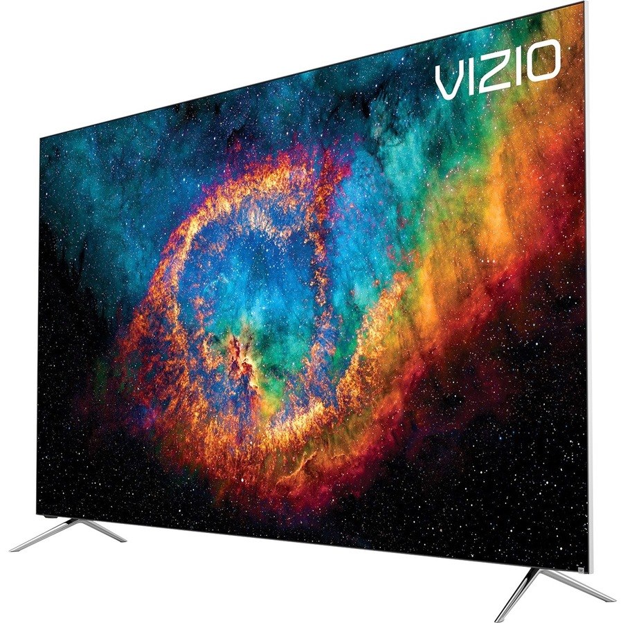 VIZIO PX PX65-G1 64.5" Smart LED-LCD TV - 4K UHDTV - Black