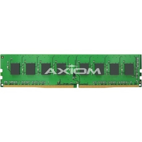 Axiom 8GB DDR4-2133 ECC UDIMM - AX42133E15Z/8G