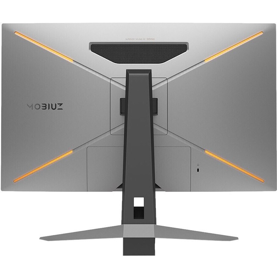 BenQ MOBIUZ EX270QM 27" Class WQHD Gaming LCD Monitor - 16:9