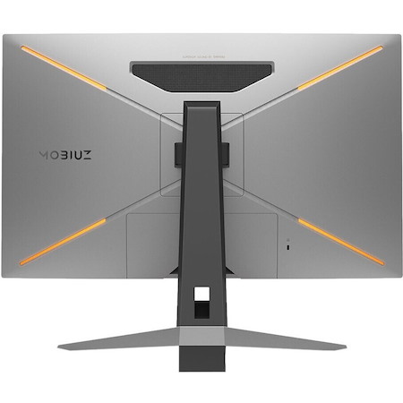 BenQ MOBIUZ EX270QM 27" Class WQHD Gaming LCD Monitor - 16:9