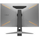 BenQ MOBIUZ EX270QM 27" Class WQHD Gaming LCD Monitor - 16:9