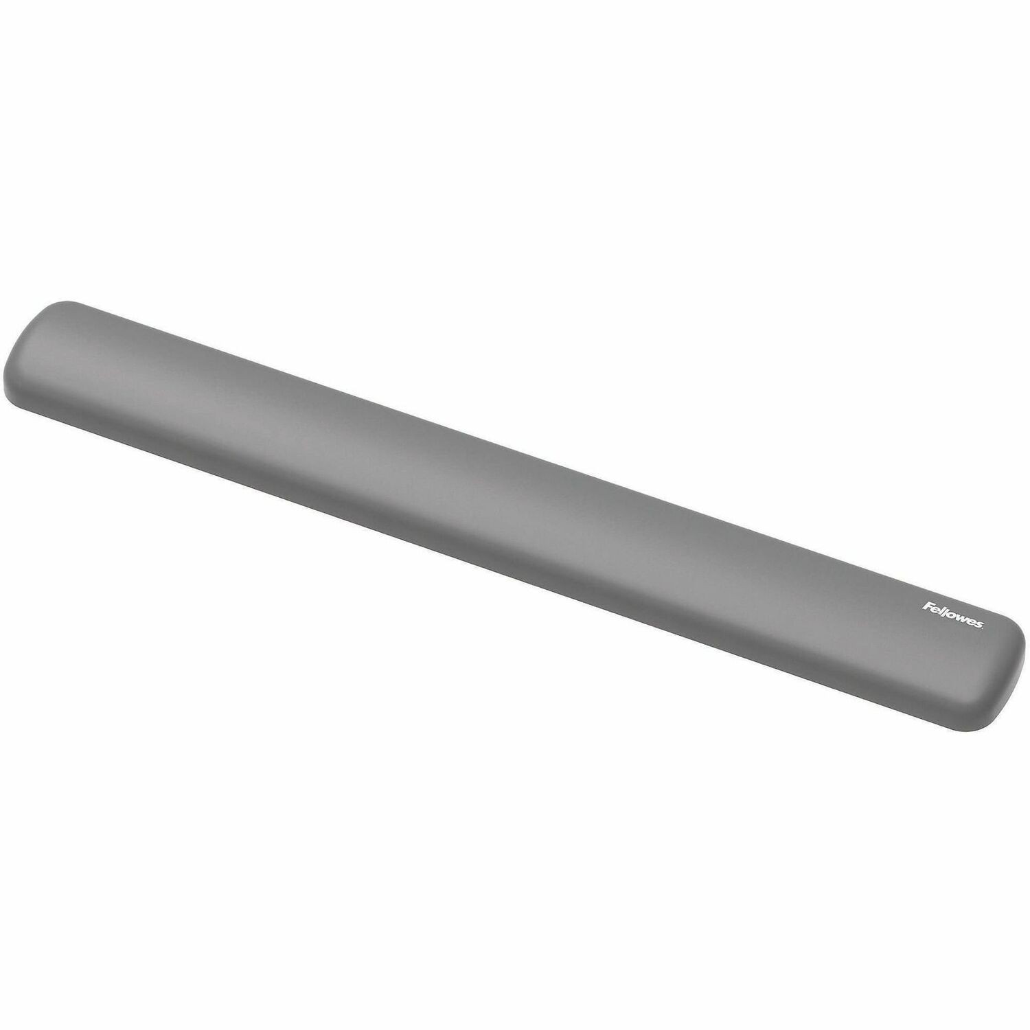 Fellowes Breyta Keyboard Wrist Rest - Grey