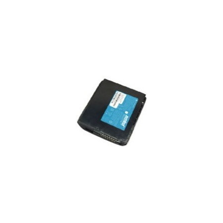 Zebra PowerPrecision+ Battery - Lithium Ion (Li-Ion) - 10