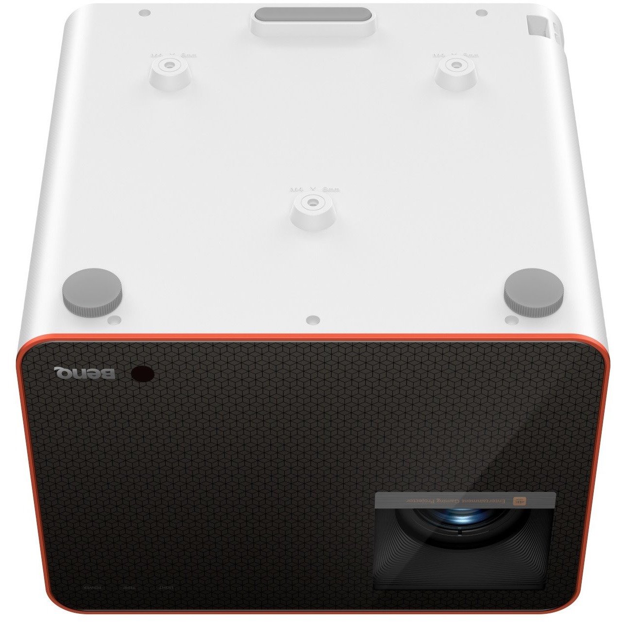 BenQ X3000i 3D DLP Projector - 16:9 - Ceiling Mountable, Tabletop, Shelf Mountable