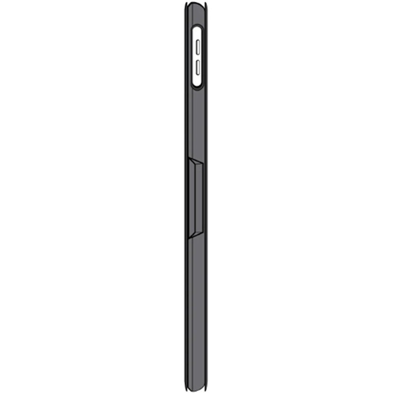 Targus VersaVu THZ914GL Carrying Case for 21.1 cm (8.3") Apple iPad mini (6th Generation) Tablet - Black