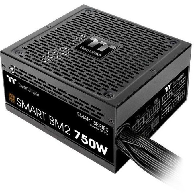 Thermaltake Smart BM2 750W - TT Premium Edition