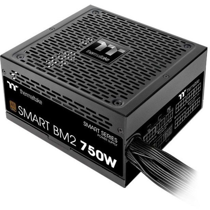 Thermaltake Smart BM2 750W - TT Premium Edition
