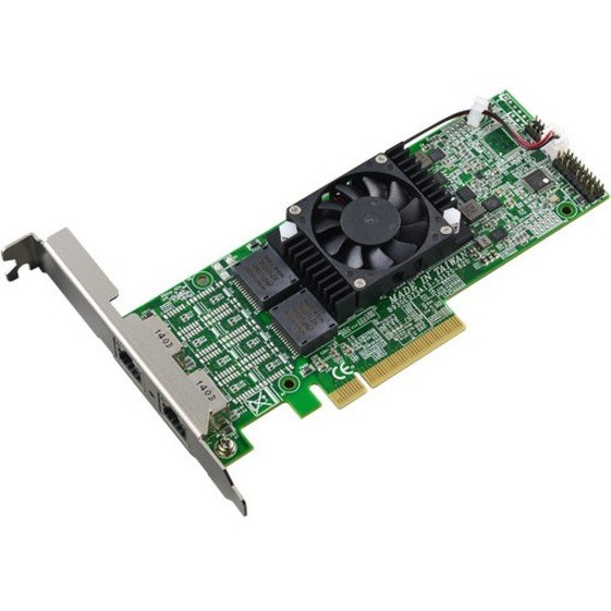 Thecus 10Gigabit Ethernet Card