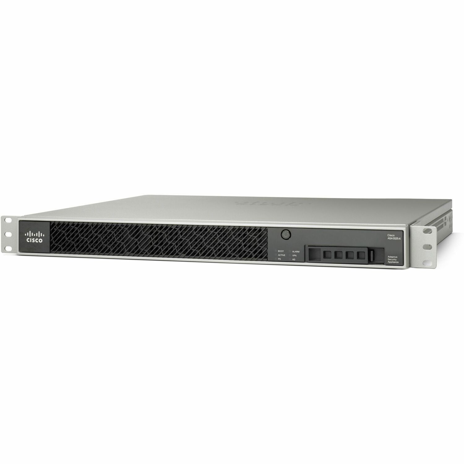 Cisco ASA 5525-X Firewall Edition
