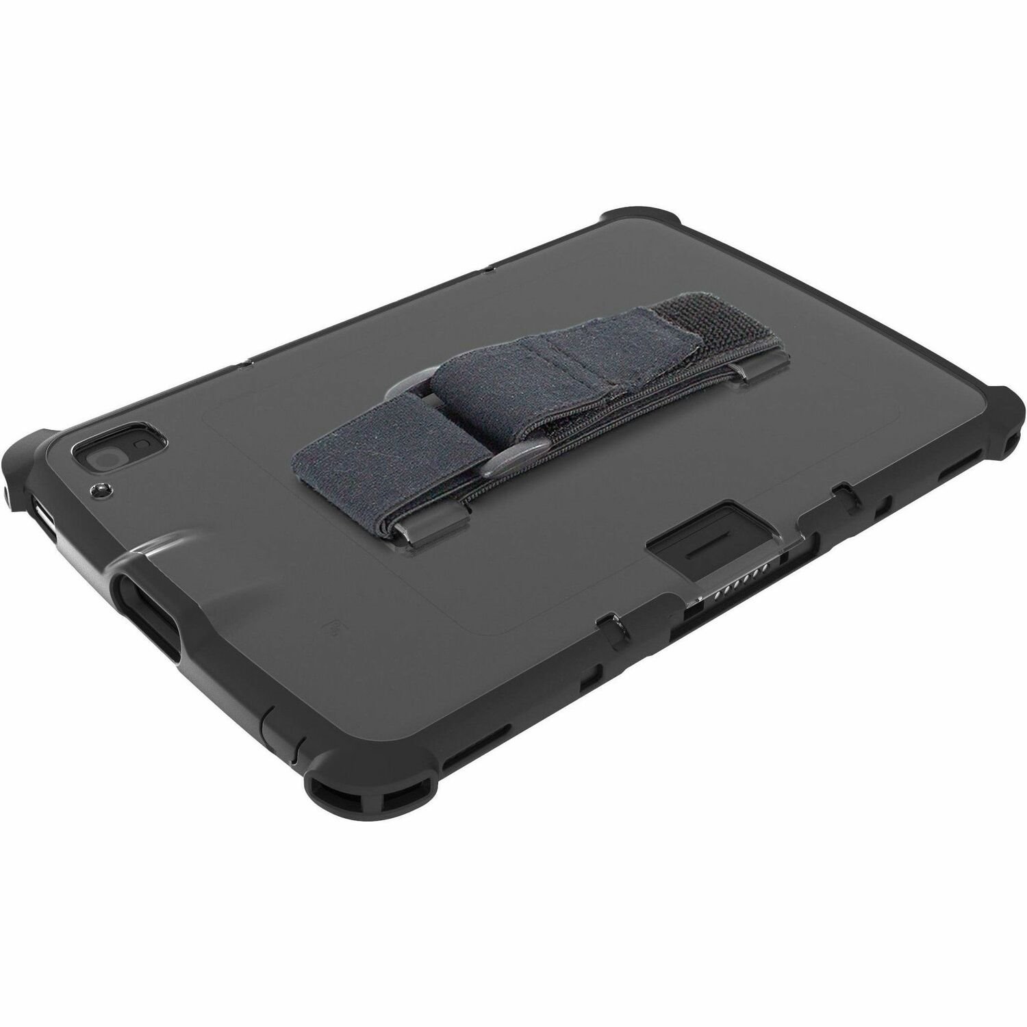 Zebra Robuust Draagtas/-koffer voor 25,4 cm (10") Zebra ET40, ET45 Tablet-pc - Zwart