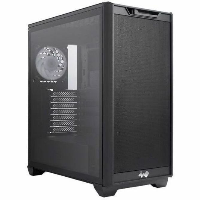 Inwin In Win Iw-Cs-D5blk-1An120 D5