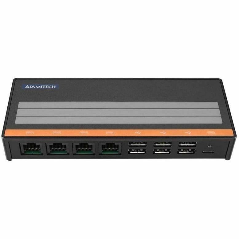 Advantech Network Hub