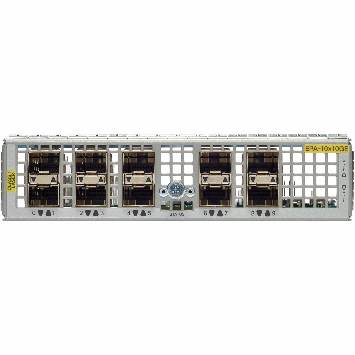 Cisco Port Adapter