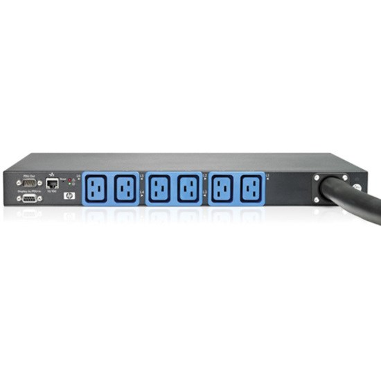 HPE 26-Outlet Power Distribution Unit