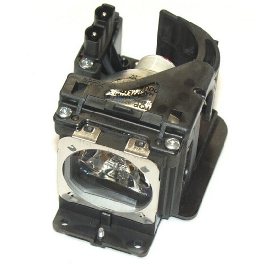 Compatible Projector Lamp Replaces Sanyo POA-LMP90, EIKI 610 323 0726, EIKI 610-323-0726, EIKI 6103230726